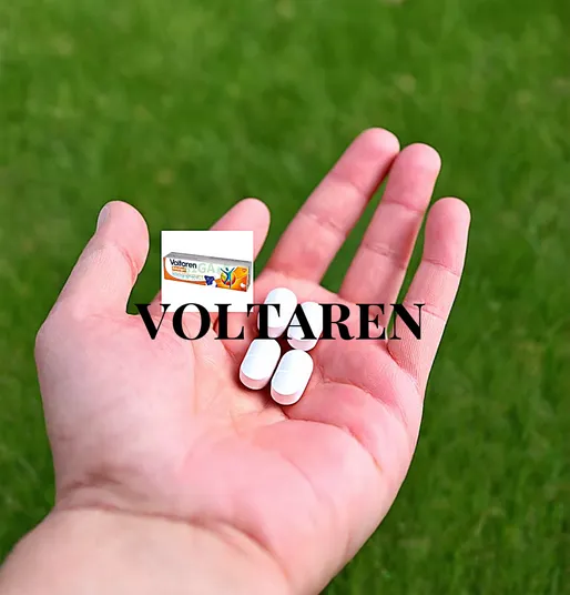 Voltaren 25 mg tabletter